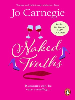 Naked Truths - ebook